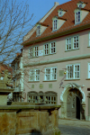 Haus zur goldenen Schelle
